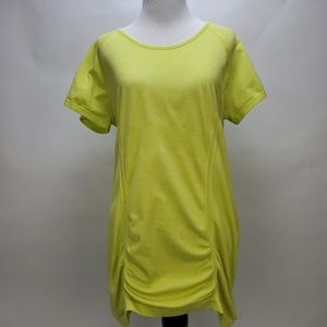 Athleta Fast Track Tee Size XL